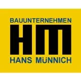 Logo M&uuml;nnich, Hans