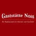 Logo Hans Noss Gaststätte