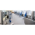 Hans-Otto W&ouml;hrle Fitnessstudio W&uuml;rzburg