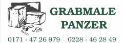 Logo Hans Panzer Grabmale Naturstein