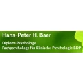 Hans-Peter Baer - Praxis f&uuml;r Psychotherapie und Psychologische Beratung Eltville