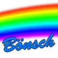Logo B&ouml;nsch, Hans-Peter