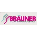 Logo Br&auml;uner, Hans-Peter