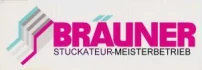 Logo Hans-Peter Bräuner Stukkateur-Fachbetrieb