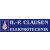 Logo Hans-Peter Clausen Elektrotechnik