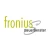 Logo Hans-Peter Fronius
