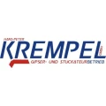 Hans-Peter Krempel Gipsergesch&auml;ft Hambr&uuml;cken