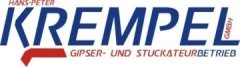 Hans-Peter Krempel Gipsergesch&auml;ft Hambr&uuml;cken