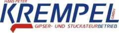 Hans-Peter Krempel GmbH Gipser & Stuckateurbetrieb Hambrücken