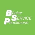 Logo Peuckmann, Hans-Peter