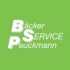 Logo Hans-Peter Peuckmann B&auml;ckereiservice