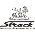 Logo Strack, Hans-Peter