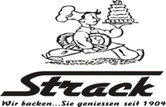 Logo Strack, Hans-Peter