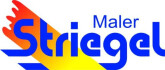 Logo Hans-Peter Striegel Maler- und Lackierbetrieb