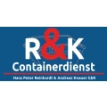 Logo R&K Containerdienst