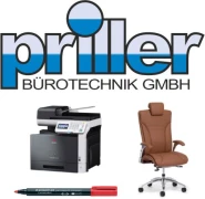 Priller Bürotechnik ist Ihr Partner in Mering und Umgebung für alle Fragen rund ums Büro.