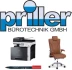 Logo Hans Priller Bürotechnik GmbH Bürotechnikservice
