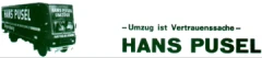 Hans Pusel Umzüge Regensburg