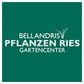 Logo Hans Ries + Co. Garten- und Landschaftsbau KG