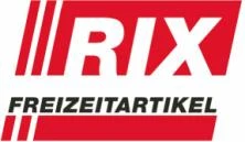 Logo Rix, Hans