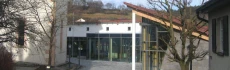 Logo Hans Roth Freier Architekt