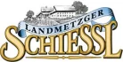 Logo Hans Schießl Gasthof Metzgerei