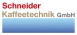Logo Hans Schneider KaffeeMasch.Einr.Kundend.