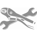 Logo Hans Stang Industriemontagen