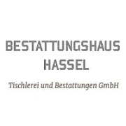 Logo Hans Stefan Hassel Tischlerei und Bestattungen GmbH