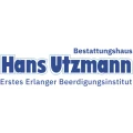 Hans Utzmann GmbH Erstes Erlanger Beerdigungsinstitut Erlangen