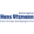 Logo Hans Utzmann GmbH Erstes Erlanger Beerdigungsinstitut