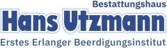 Hans Utzmann GmbH Erstes Erlanger Beerdigungsinstitut Erlangen