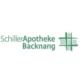 Hans-Volker M&uuml;ller Schiller-Apotheke Backnang
