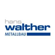 Logo Walther, Hans