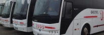 Logo Hans-Werner Süfke Busreisen