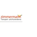 Hans-Werner Zimmermann Kurier- und Transportdienst Dortmund