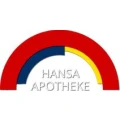 Logo Hansa Apotheke
