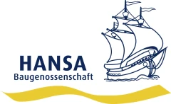 Logo HANSA Baugenossenschaft eG Technischer Service
