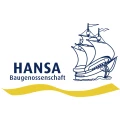 Logo Hansa Baugenossenschaft eG
