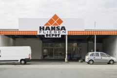 Hansa Fliesen Depot Gelsenkirchen