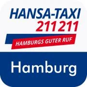 Logo Hansa Funktaxi eG