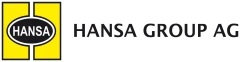 Logo Hansa Group AG Geschäftsbereich Hansa Chemie