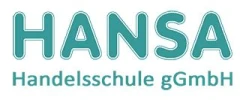 Logo HANSA Handelsschule gGmbH