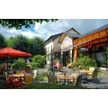 Hotel HANSA in Mendig / Ferienregion Laacher See / Vulkanpark Osteifel