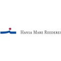 Logo Hansa Mare Reederei GmbH & Co. KG