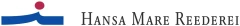 Logo Hansa Mare Reederei GmbH & Co. KG