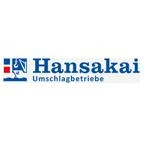 Logo Hansakai Umschlagbetriebe GmbH & Co. KG