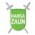 Logo Hansazaun GmbH
