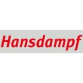 Logo Hansdampf GmbH