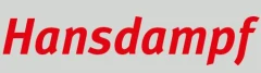 Logo Hansdampf GmbH